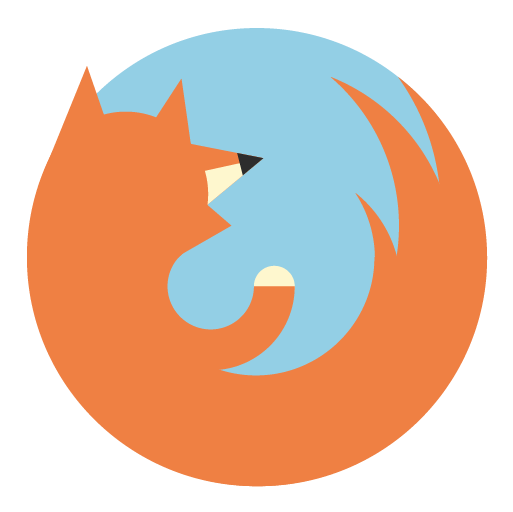 Browser, Firefox, Mozilla Icon. Download Png - Mozilla Firefox, Transparent background PNG HD thumbnail