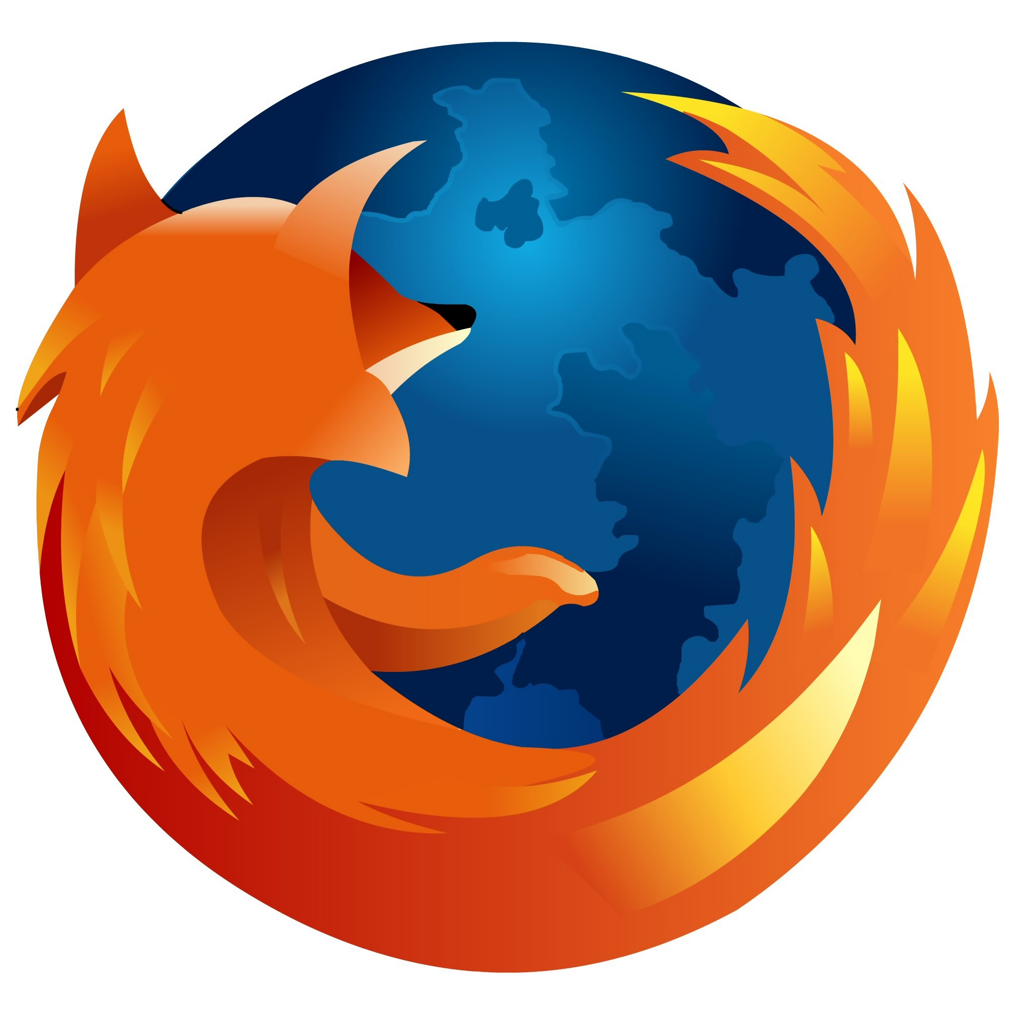 Mozilla Firefox (2004 2005).png - Mozilla Firefox, Transparent background PNG HD thumbnail