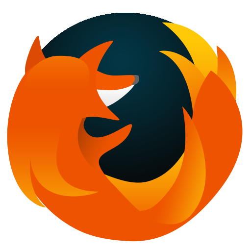 Mozilla Firefox Icon Image #40661 - Mozilla, Transparent background PNG HD thumbnail