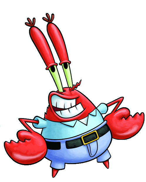 Image   Mr. Krabs Spongebob Squarepants.png | The Parody Wiki | Fandom Powered By Wikia - Mr Krabs, Transparent background PNG HD thumbnail