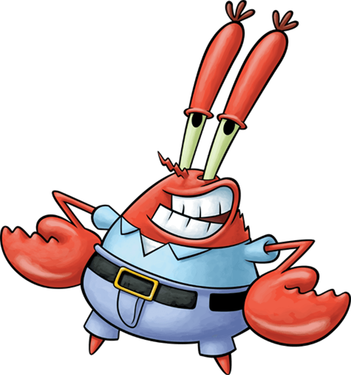 Image   Mrkrabs Small.png | The Soviet Ronalds Wiki | Fandom Powered By Wikia - Mr Krabs, Transparent background PNG HD thumbnail