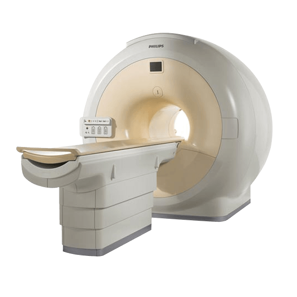 Amber Diagnostics Refurbished And Used Philips Achieva 3 0T Xr Magnetic Resonance Imaging Or Mri - Mri Scanner, Transparent background PNG HD thumbnail
