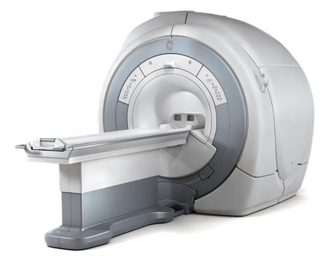 3T Open Bore MRI