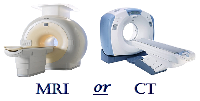 Should I Purchase An Mri Or A Ct Scanner? - Mri Scanner, Transparent background PNG HD thumbnail