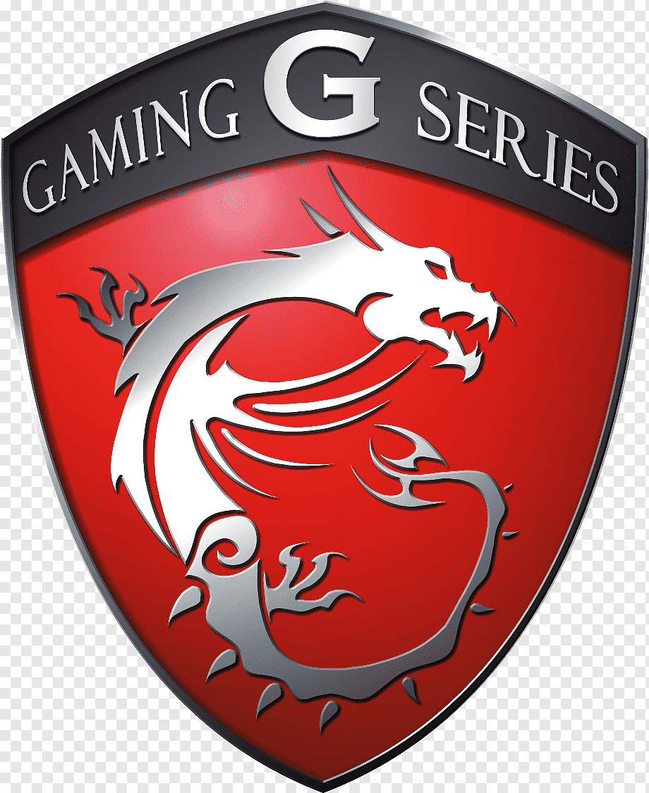 Gaming G Series Logo, Laptop Graphics Cards & Video Adapters Micro Pluspng.com  - Msi, Transparent background PNG HD thumbnail
