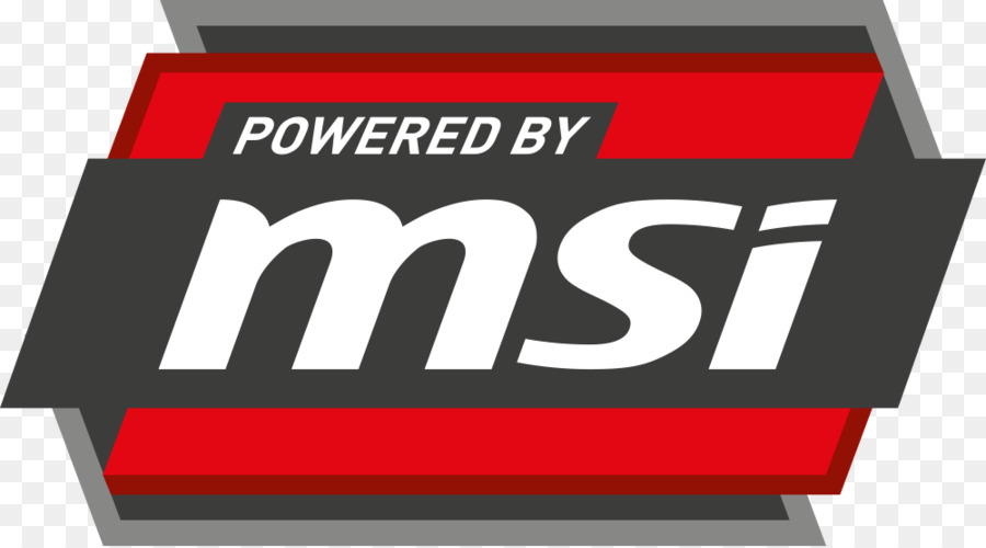 Msi Logo Png Download   1000*554   Free Transparent Laptop Png Pluspng.com  - Msi, Transparent background PNG HD thumbnail