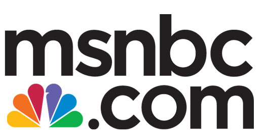Tired Of Facing U0027Brand Insanity,u0027 Msnbc Pluspng.com Considers Name Change - Msnbc, Transparent background PNG HD thumbnail