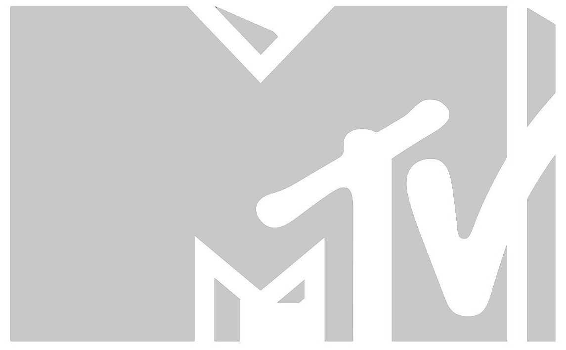 MTV logo 2015 blue and purple