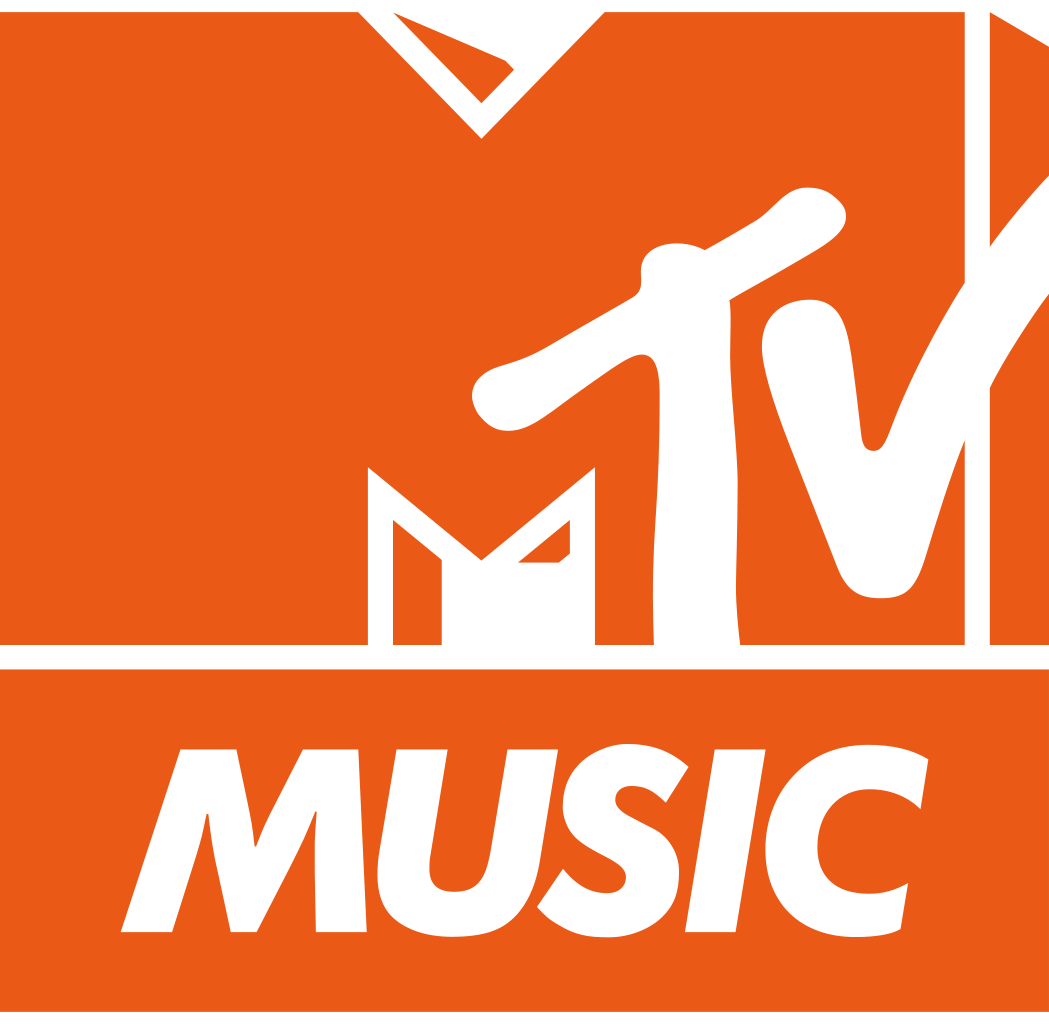 File:mtv Music Logo.svg - Mtv Vector, Transparent background PNG HD thumbnail