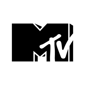 Mtv Logo Vector Download - Mtv Vector, Transparent background PNG HD thumbnail