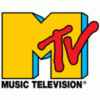 Mtv Music Television - Mtv Vector, Transparent background PNG HD thumbnail
