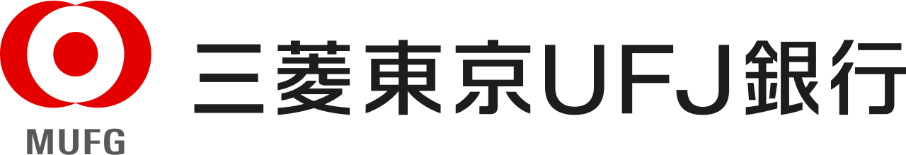 File:mitsubishi Mufg Logo Vector.svg - Mufg, Transparent background PNG HD thumbnail