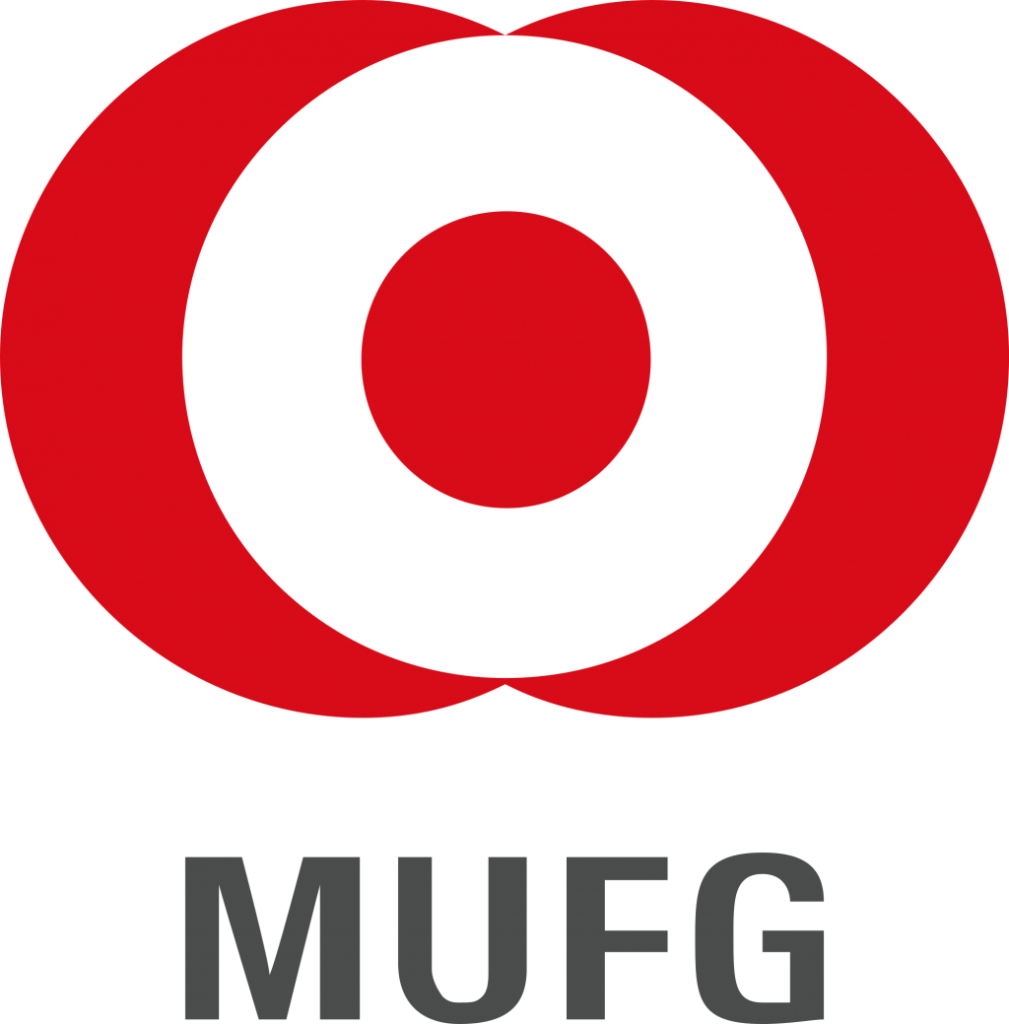 Mufg Logo - Mufg, Transparent background PNG HD thumbnail