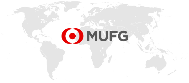mufj.png - Mufg Logo PNG