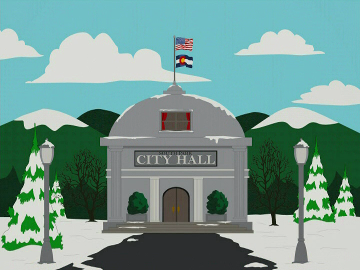 Cityhall.png - Municipal Hall, Transparent background PNG HD thumbnail