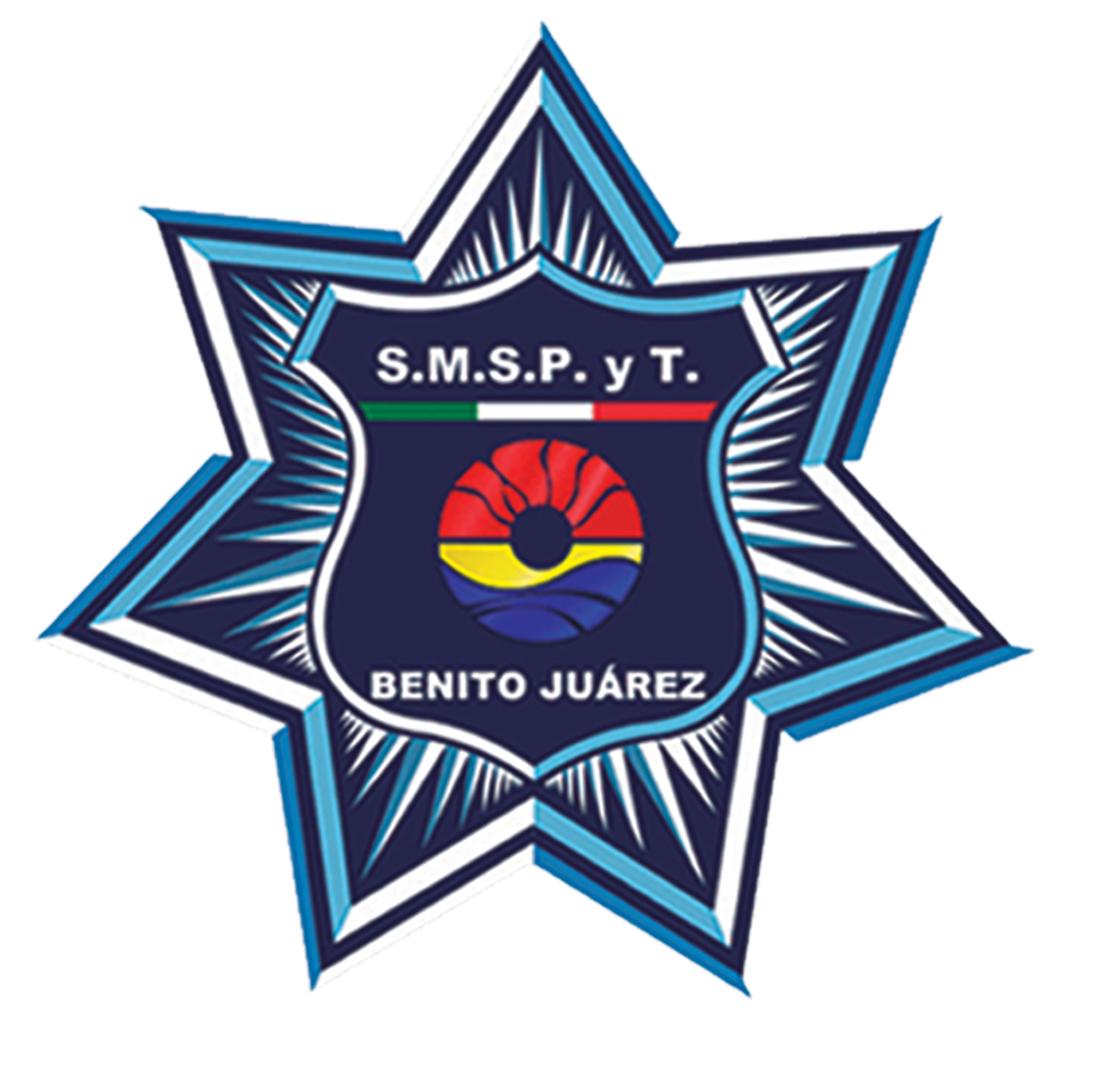 File:escudo Policia Municipal Benito Juarez Qroo.png - Municipal, Transparent background PNG HD thumbnail