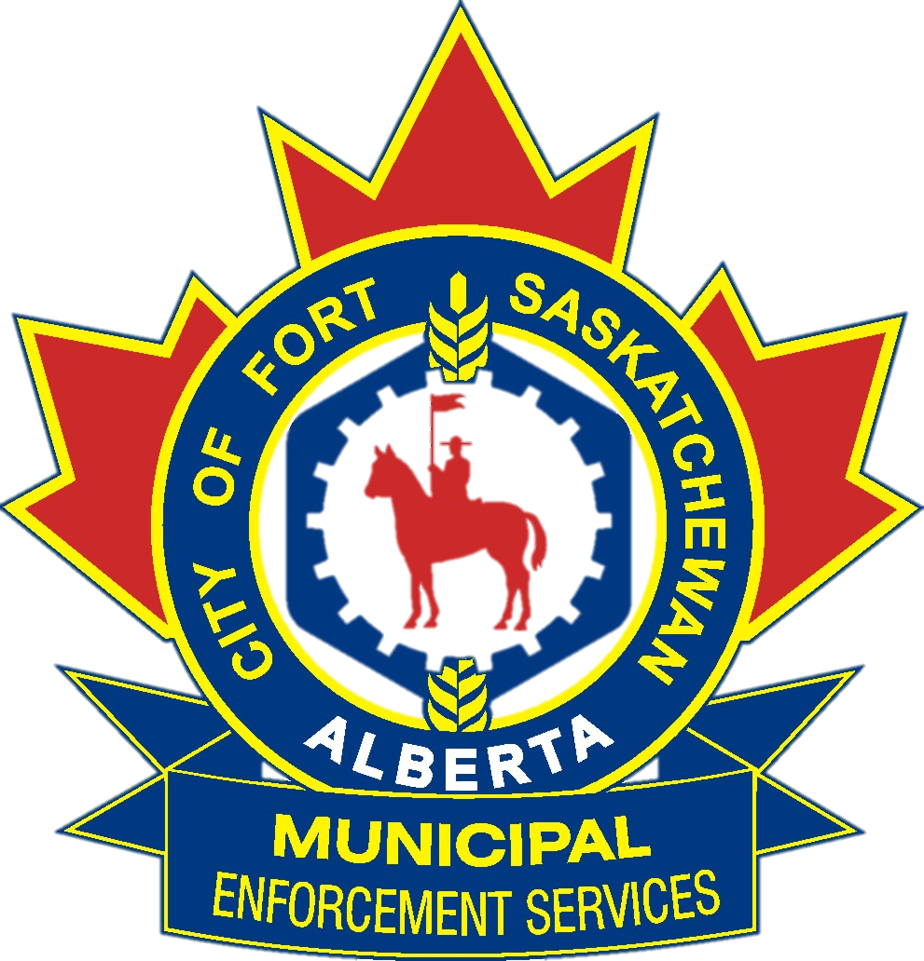 The City Of Fort Saskatchewan Employs Community Peace Officers, Who Are Mandated Through Their Appointment From The Province Of Alberta To Enforce Municipal Hdpng.com  - Municipal, Transparent background PNG HD thumbnail