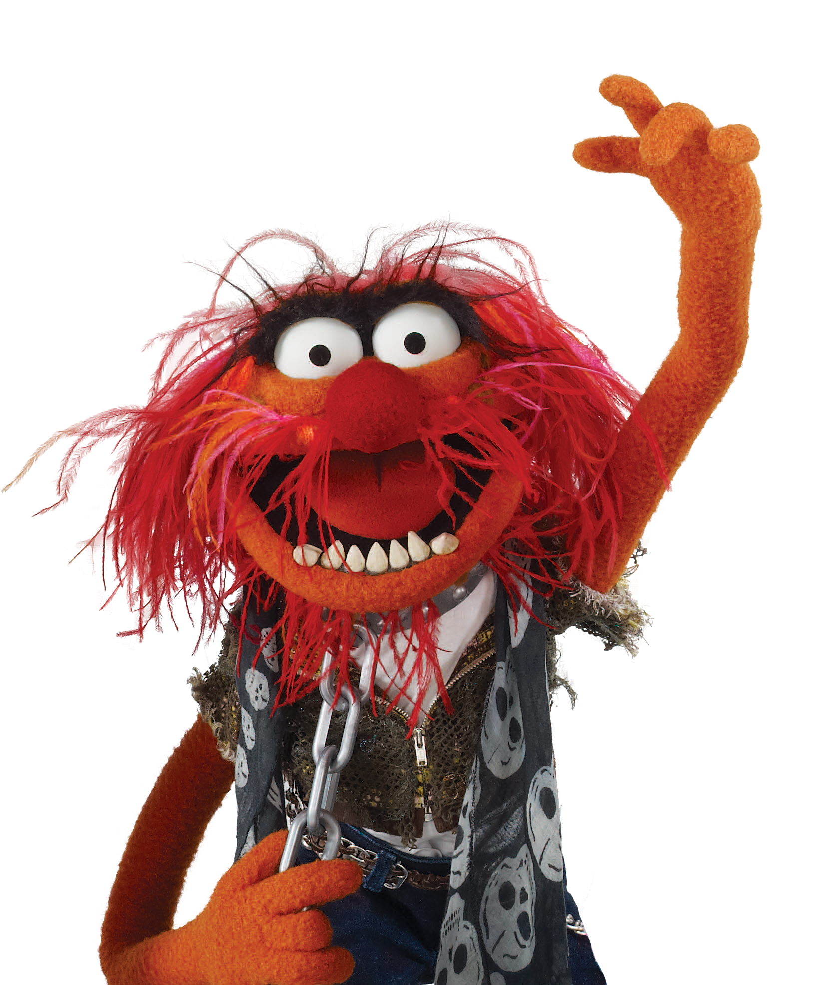 Muppets Png Hdpng.com 1650 - Muppets, Transparent background PNG HD thumbnail