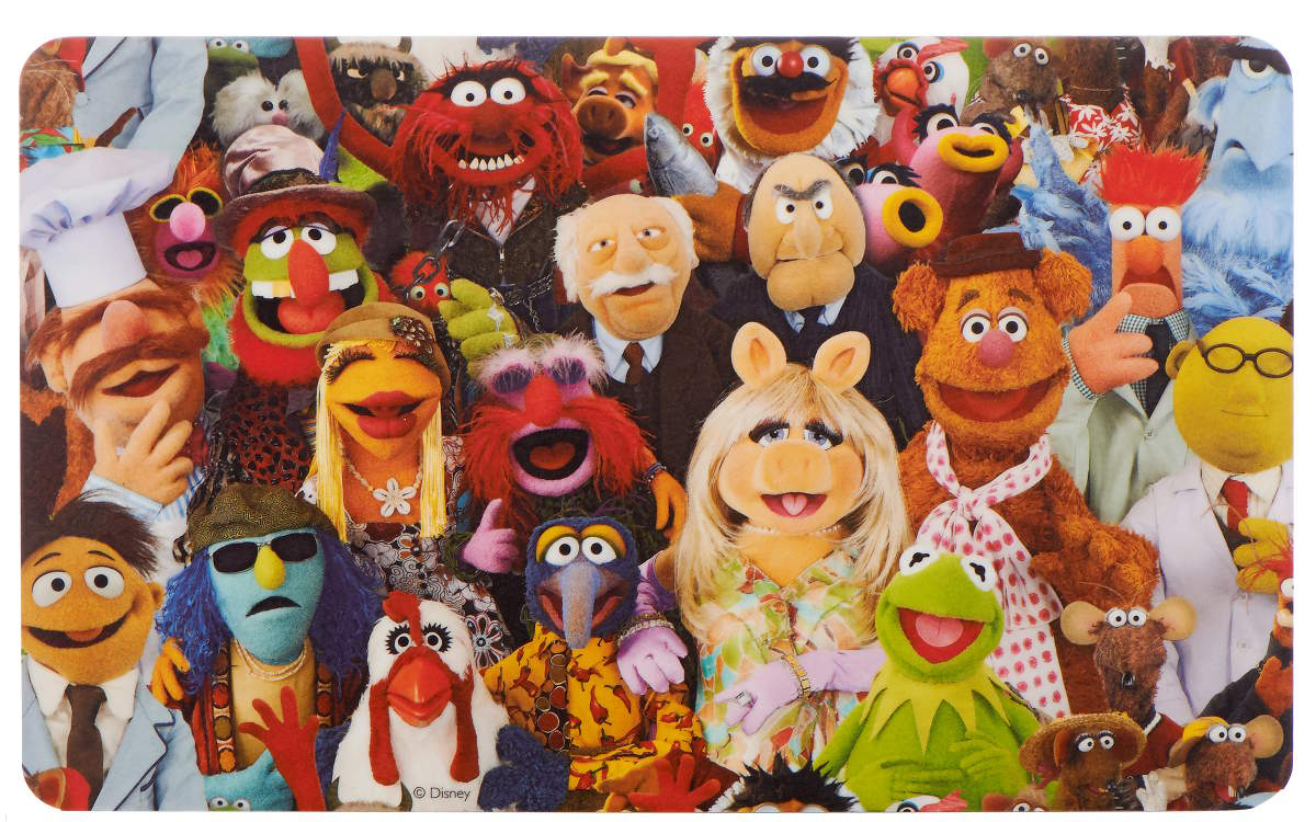 Muppets PNG-PlusPNG.com-504