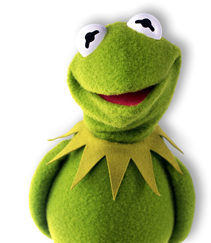Kermit Muppets Most Wanted.png - Muppets, Transparent background PNG HD thumbnail