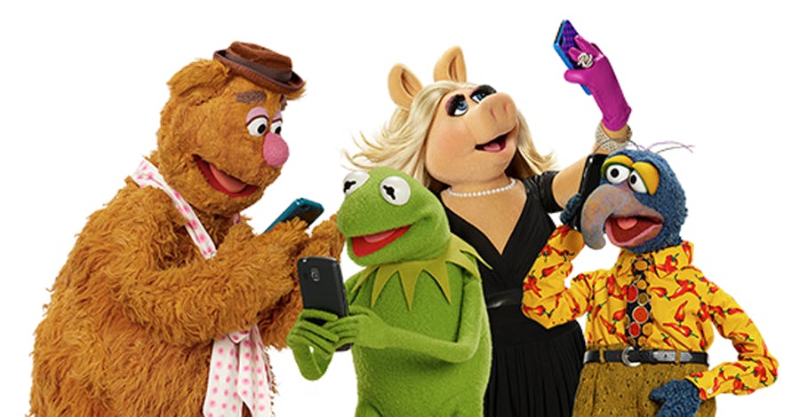 U0027The Muppetsu0027 Showrunner Steps Down, Series To Reboot In Spring - Muppets, Transparent background PNG HD thumbnail