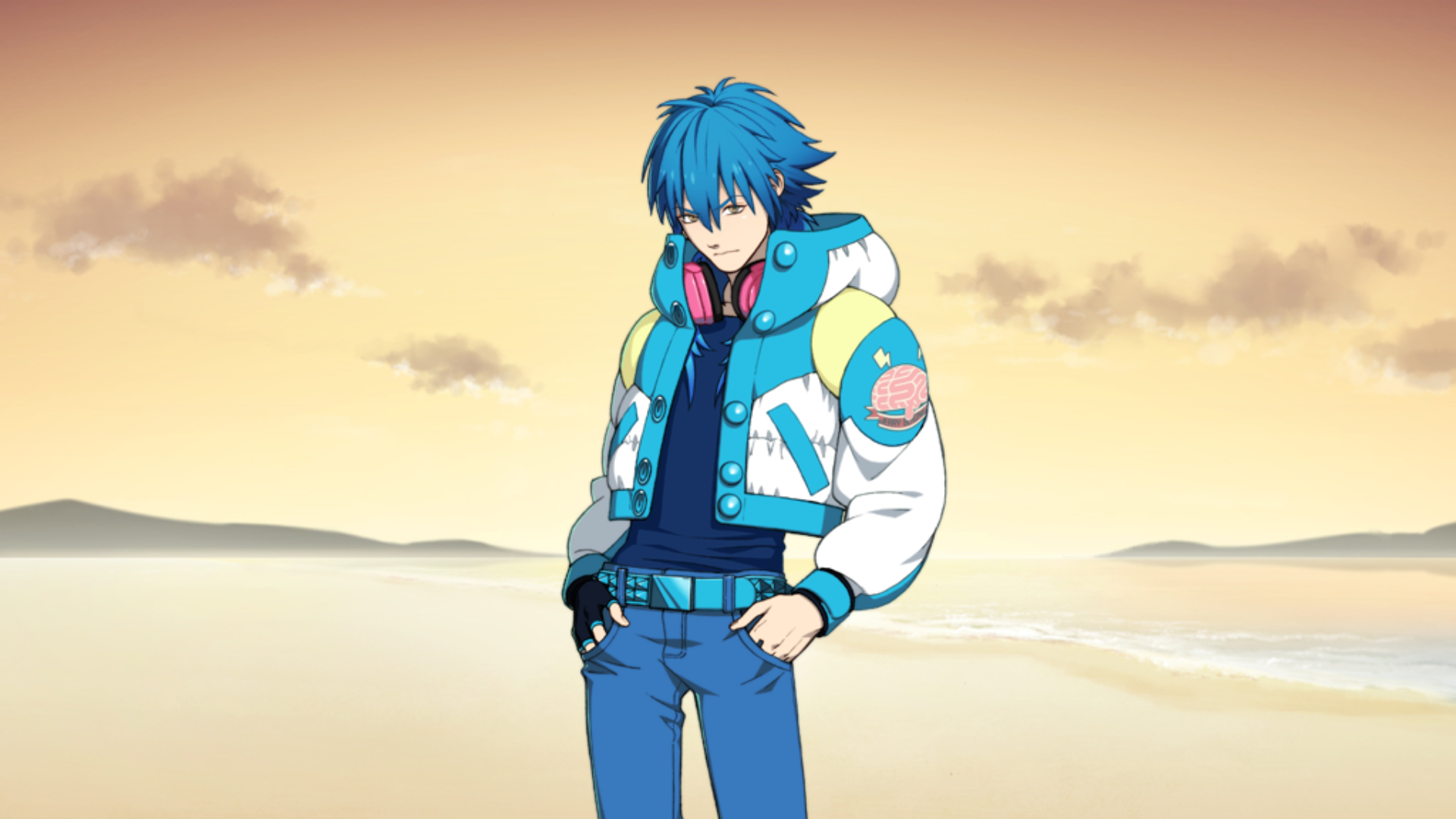 Aoba 12.png - Murder, Transparent background PNG HD thumbnail