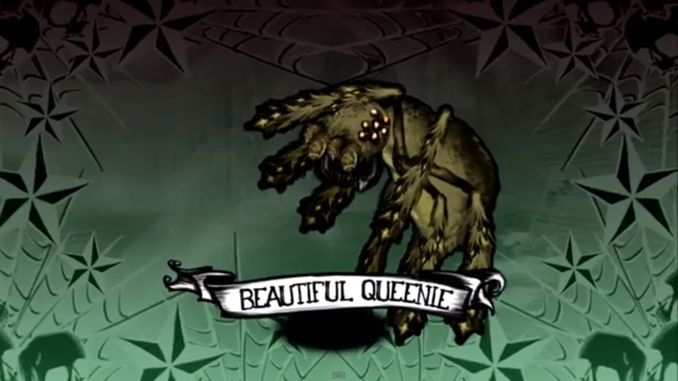 Beautiful Queenie.png - Murder, Transparent background PNG HD thumbnail