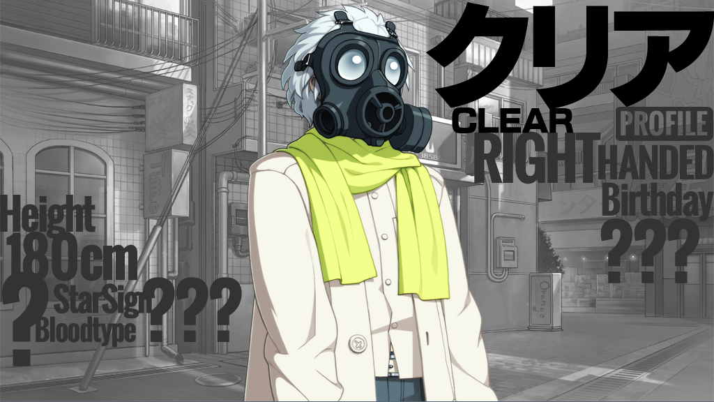 Clearinfo.png - Murder, Transparent background PNG HD thumbnail