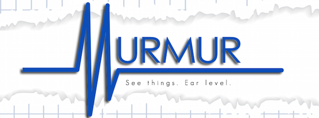 Murmur Clip Art