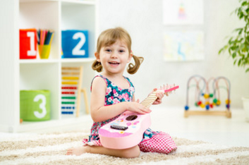Lambdau0027S Music Initiation Program Is A One Of A Kind Introductory Music Program For Young Children Pierrefonds, In The West Island Of Montreal. - Music Class Girl Kids, Transparent background PNG HD thumbnail