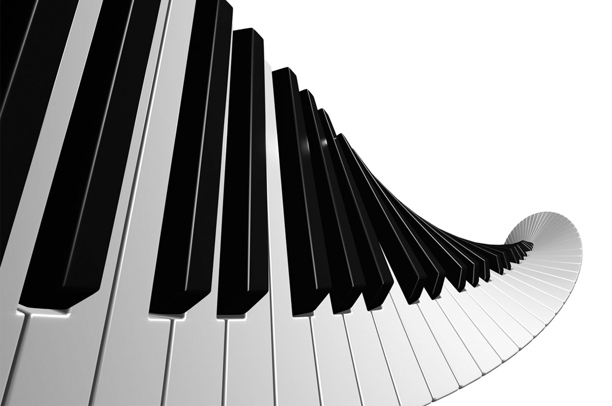 Music Keyboard Png Hd - Praise And Worship, Transparent background PNG HD thumbnail