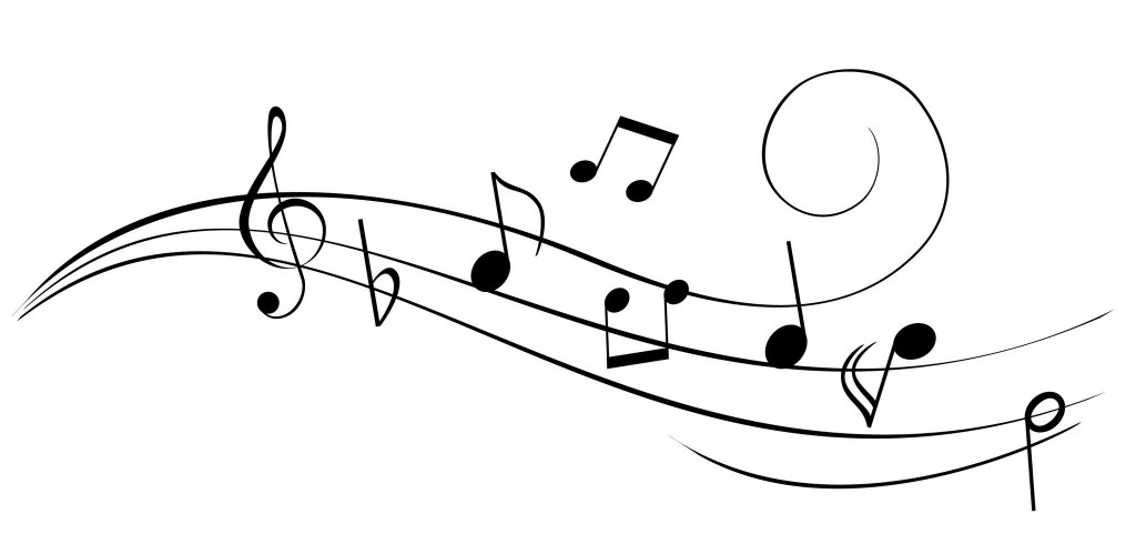 Musical Notes Png   Musical Notes Png - Music Notes, Transparent background PNG HD thumbnail