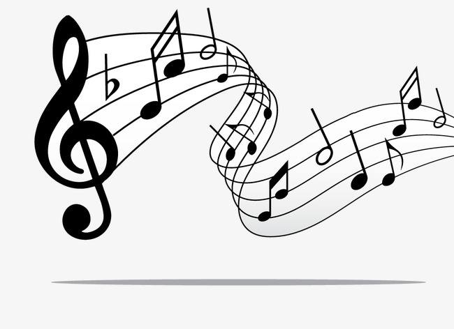 Vector Note, Vector, Hd, Music Png And Vector - Music Notes, Transparent background PNG HD thumbnail