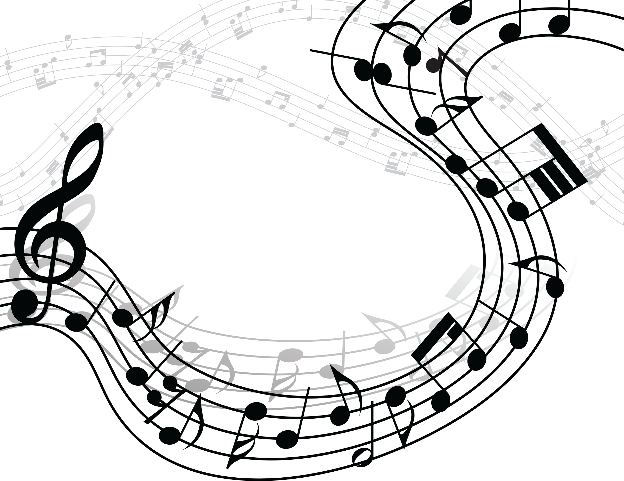 Music Png PNG Image