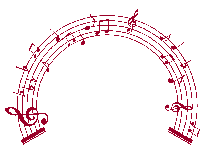 Musical Notes Png - Musical Notes, Transparent background PNG HD thumbnail