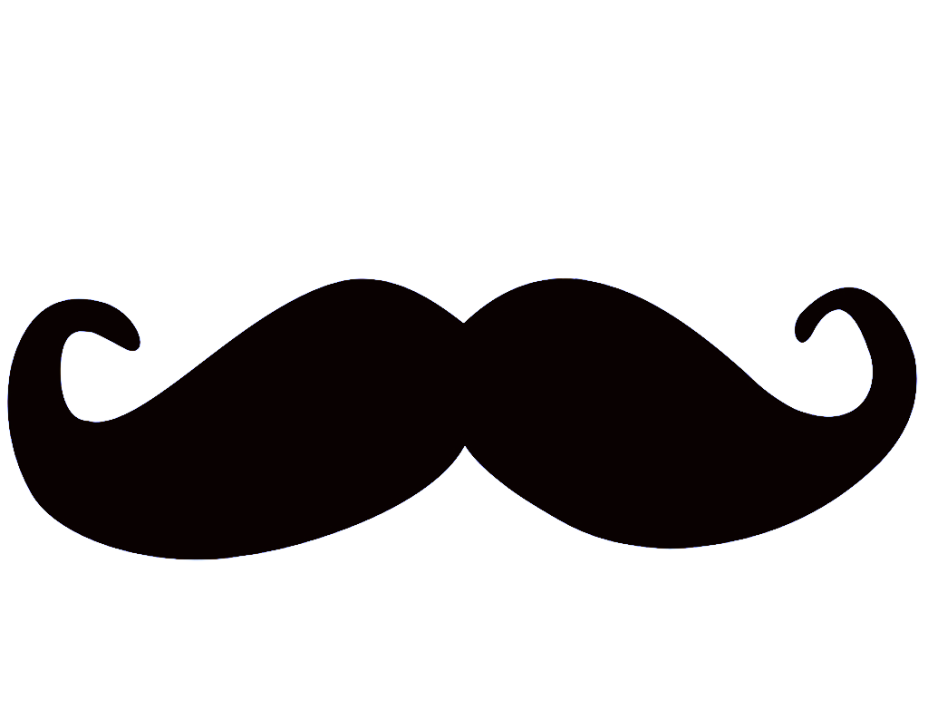 Most Viewed Picturesmay Moustache Png - Mustache, Transparent background PNG HD thumbnail