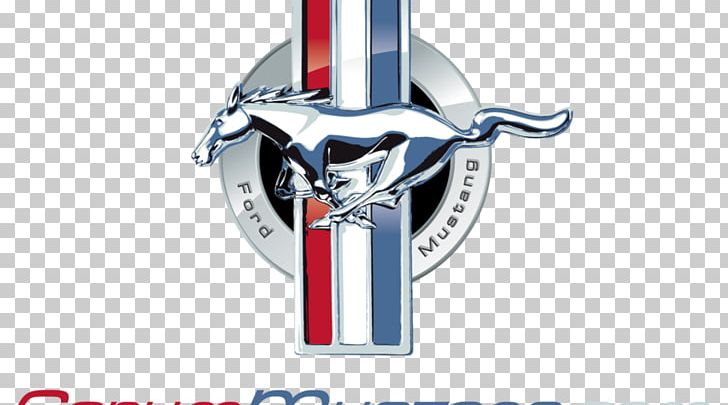 Mustang Logo Png - Ford Musta