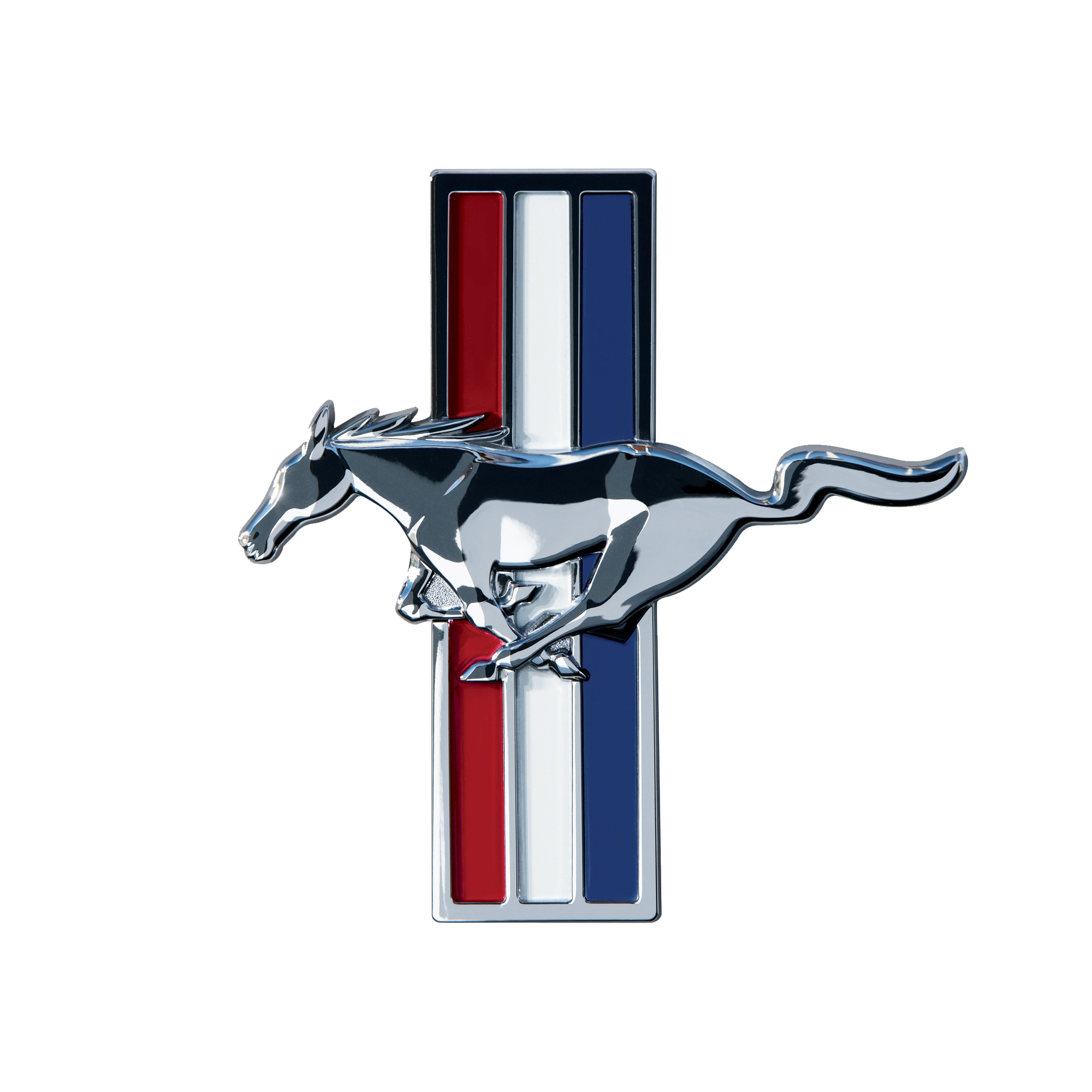 Ford Mustang Logo, Meaning, Information - Mustang, Transparent background PNG HD thumbnail