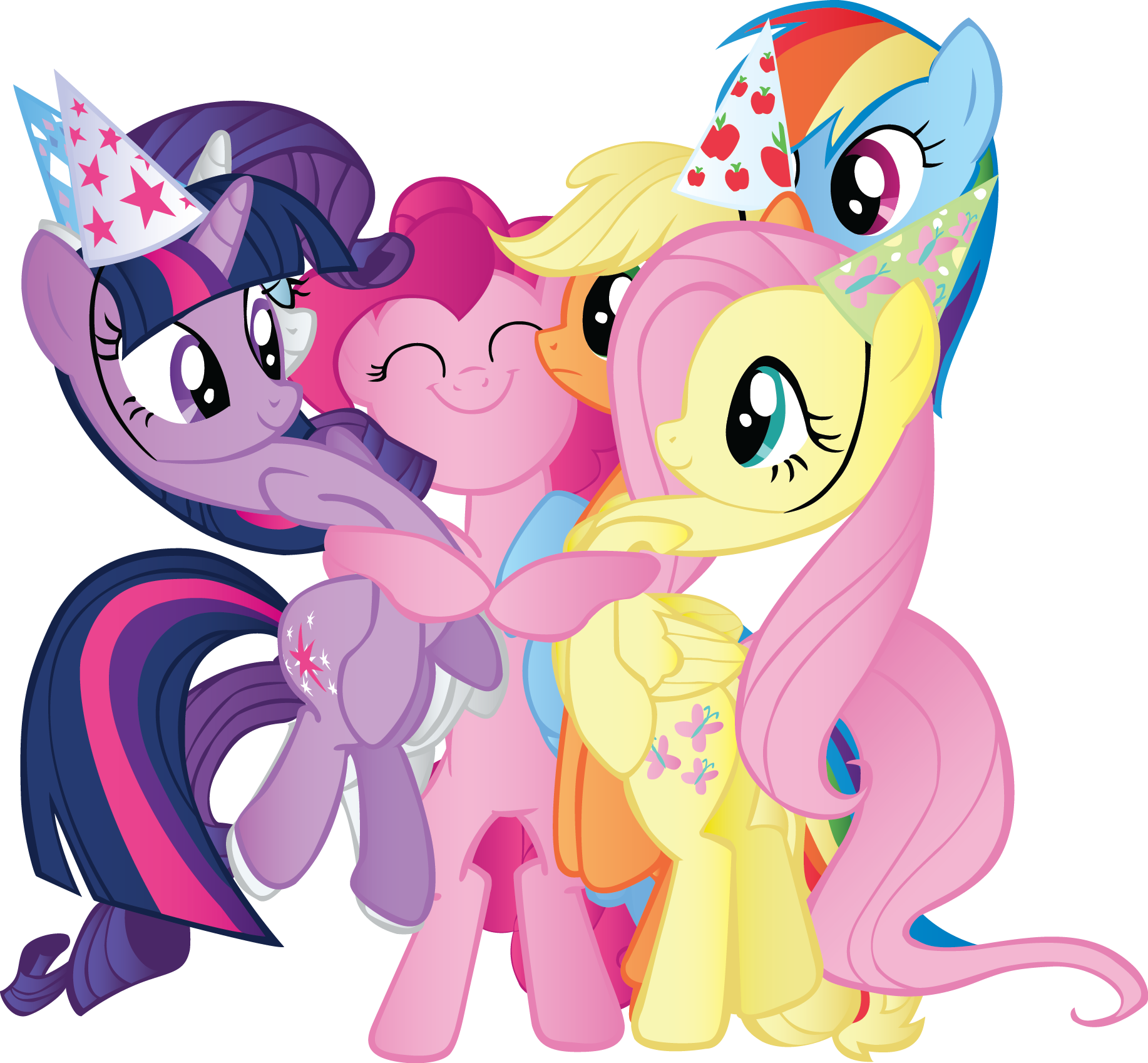 My Little Pony Png File Png Image - My Little Pony, Transparent background PNG HD thumbnail