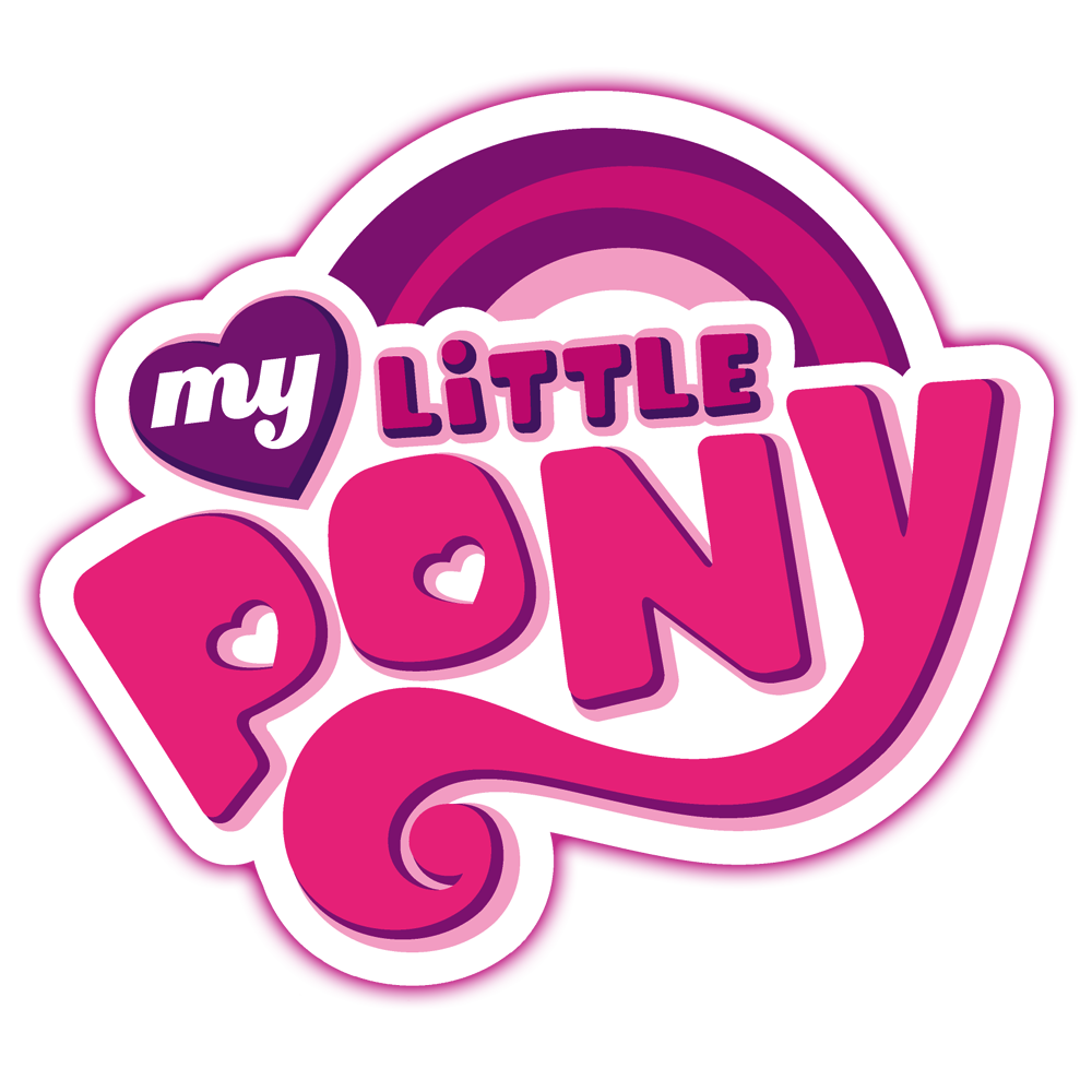 Image   My Little Pony Mobile Game Logo.png | My Little Pony Friendship Is Magic Wiki | Fandom Powered By Wikia - My Little Pony, Transparent background PNG HD thumbnail