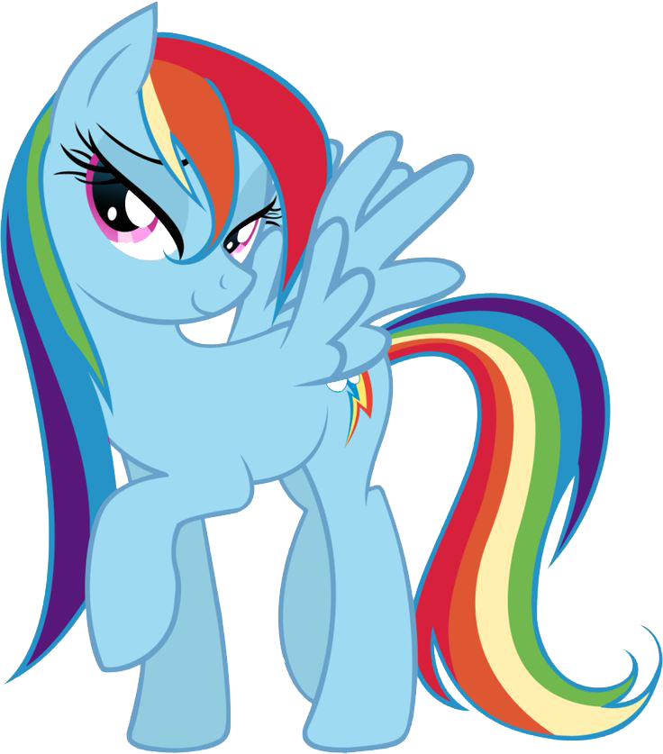 My Little Pony - My Little Pony, Transparent background PNG HD thumbnail
