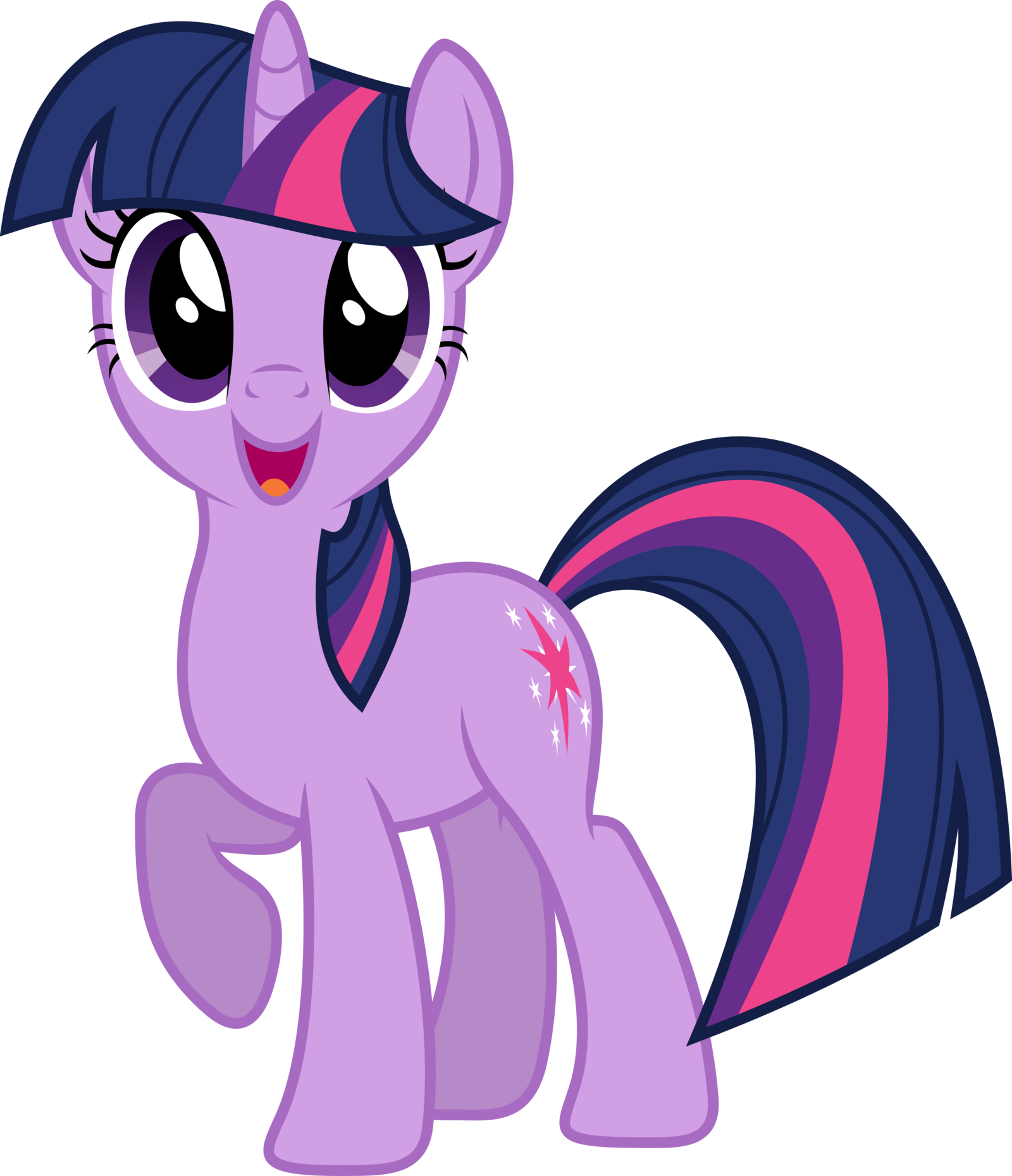 Twilight Sparkle 13 By Xpesifeindx.deviantart Pluspng.com On @. Pony Partytwilight Sparklemlpraritybirthday Hdpng.com  - My Little Pony, Transparent background PNG HD thumbnail
