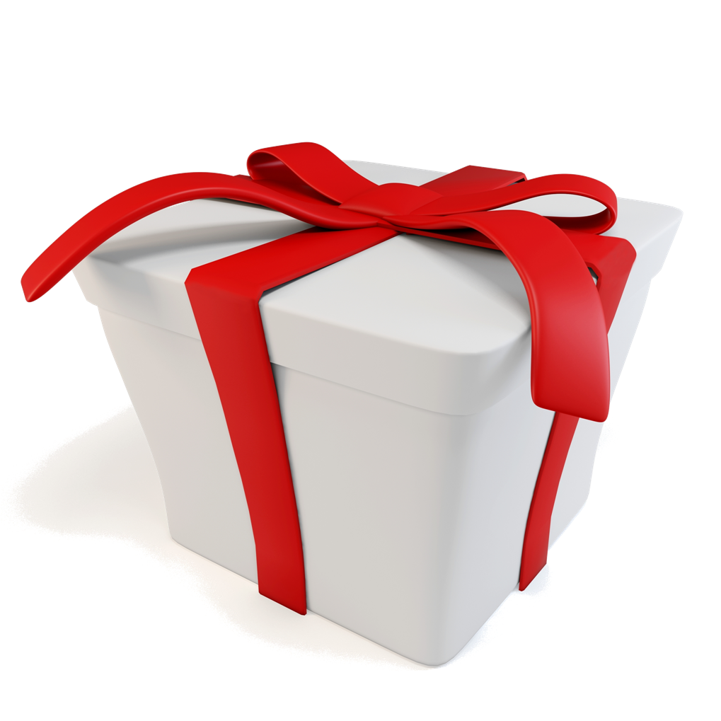 Mystery Gift Box Png - Mystery Prize, Transparent background PNG HD thumbnail