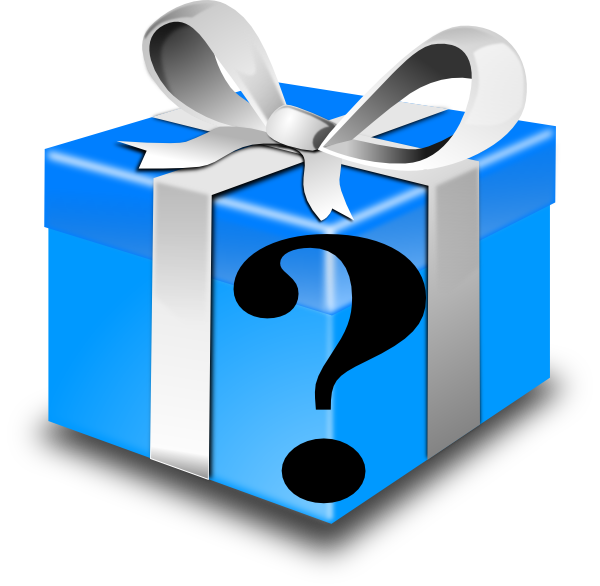 Mystery Prize Image - Mystery Prize, Transparent background PNG HD thumbnail
