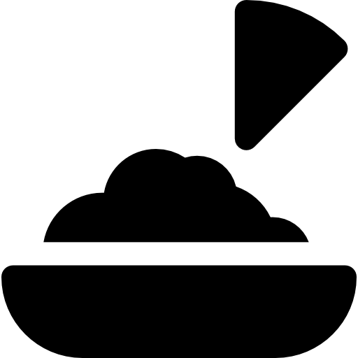 Png Svg Hdpng.com  - Nachos Black And White, Transparent background PNG HD thumbnail