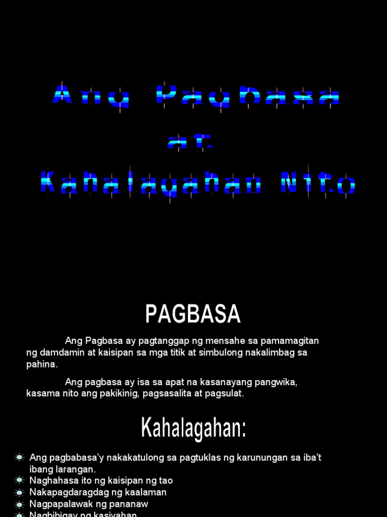 Report 1   Ang Pagbasa At Kahalagahan Nito - Nagbabasa, Transparent background PNG HD thumbnail