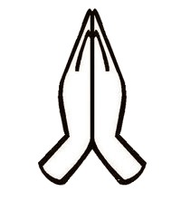 Prayer Hands Clipart | Clipar