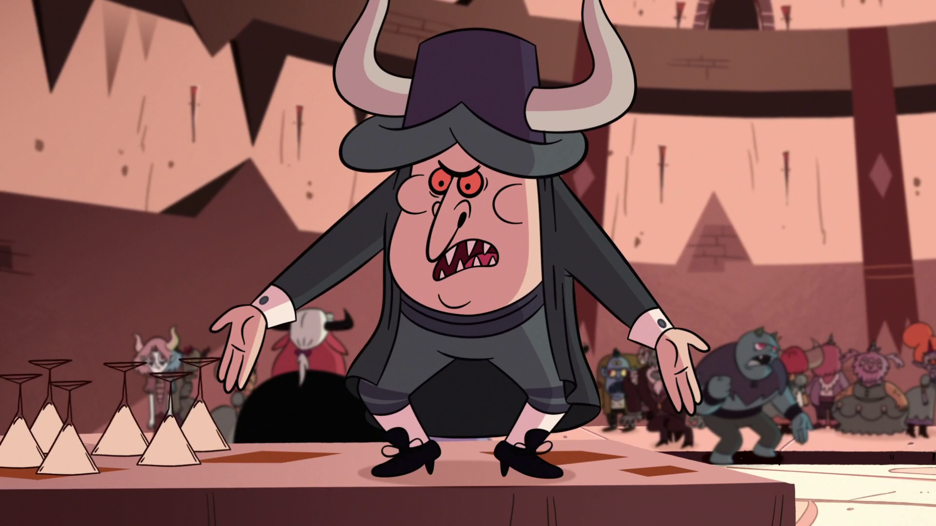 S1E15 Stubby Demon U0027What Is It, Nap Time?u0027.png - Nap Time, Transparent background PNG HD thumbnail