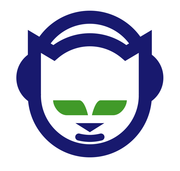 Napster Png Hdpng.com 606 - Napster, Transparent background PNG HD thumbnail