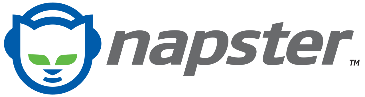 File:Napster logo.png, Napster PNG - Free PNG